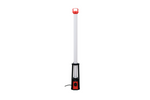 YATO YT-08496 LED-Werkstattlampe, 360°, 7500 lm