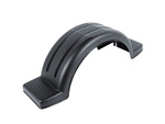 Kotflügel 13-14" für Bootsanhänger DOMAR D20422 Radkasten 950/240mm