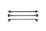 CRUZ Oplus SX120 Dachgepäckträger - (2x) 921-360