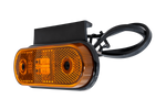 FRISTOM FT-020 LED Universal-Umrissleuchte, mit Halterung