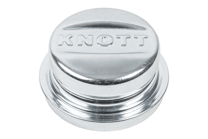 KNOTT 64,2 mm Nabenlager-Abdeckung