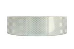 Reflexband weiß - ganze Rolle - UNITRAILER