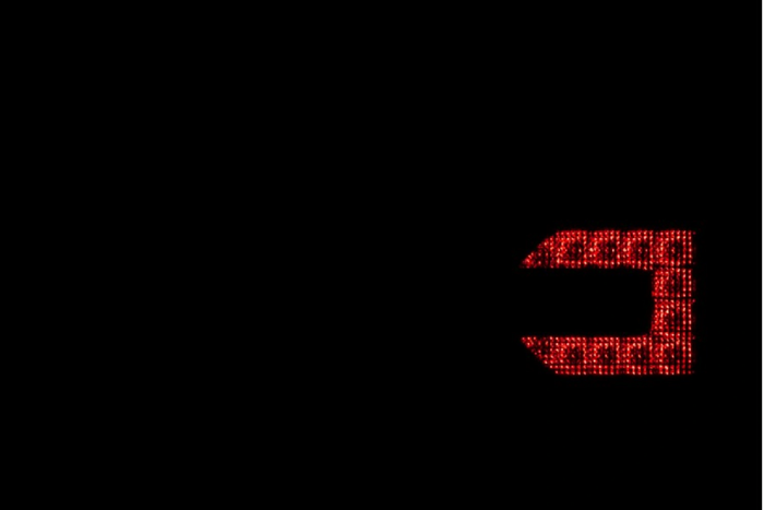 Lampy tylne TruckLED L1871+L1872 LED NEON DYNAMIC 6 funkcji lewa+prawa