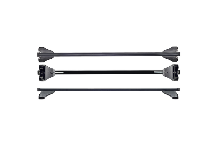 Dachgepäckträger CRUZ Oplus S-FIX 130 - (2x) 921-385