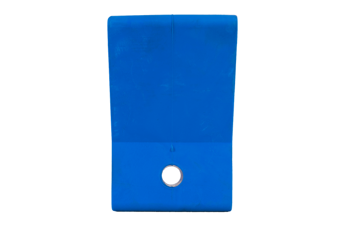 STEELPRESS RL-06A Bugfender für Bootsanhänger
