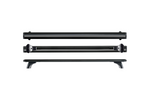 Dachgepäckträgerstangen und Füße CRUZ Airo Dark T108 - (2x) 925-771
