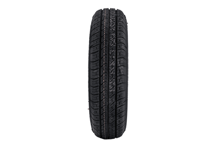 Anhängerrad REIFEN KENDA 155/80 R13 84N FELGE KENDA 4Jx13"H2 4x100 ET:30