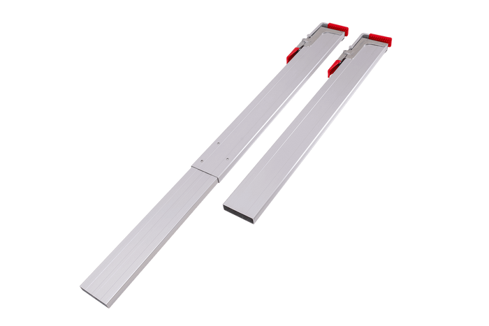 UNITRAILER Zwischenwandverschluss 2100-2400 mm