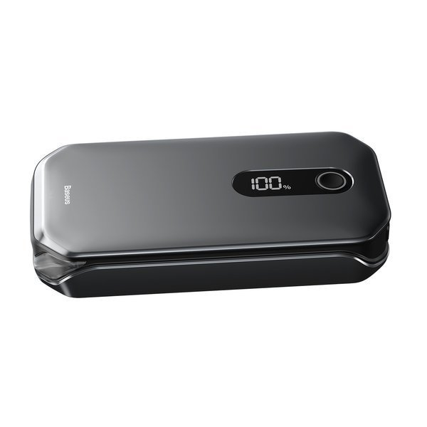 Powerbank-Starter BASEUS Super Energy Pro Power Bank 12000mAh mit 12V-Startfunktion