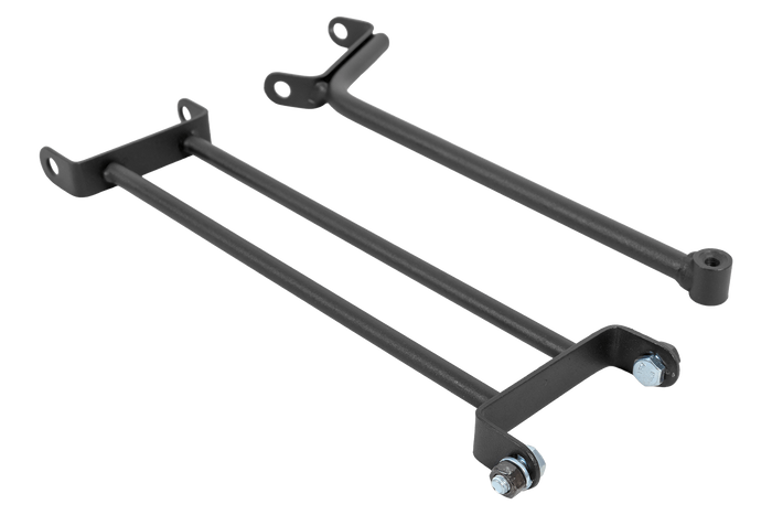 Spiegelhalter mit Verlängerung PLASTEX WRR0100.M6 Universalarm für Landmaschinen