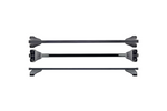 Dachgepäckträger CRUZ Oplus S-FIX 130 - (2x) 921-385