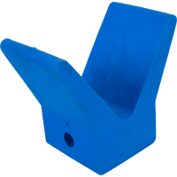 STEELPRESS RL-06A Bugfender für Bootsanhänger