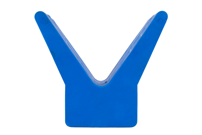 STEELPRESS RL-06A Bugfender für Bootsanhänger