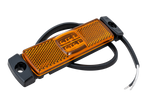 FRISTOM FT-017 LED Umrissleuchte, Universal