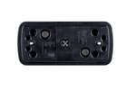 KAMAR X-SPIDER L2430+L2431 Rückleuchten, Bajonettanschluss 5-PIN, 7 Funktionen, links+rechts