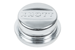 KNOTT 64,2 mm Nabenlager-Abdeckung