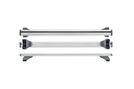 Dachgepäckträgerstangen und Füße CRUZ Airo FIX 118 - (2x) 925-703