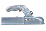 KNOTT K7.5-M Kugelkupplung für 750kg Anhänger mit 70mm Vierkantdeichsel