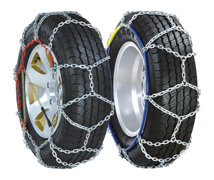 Inter Pack 4WD Royal 255 Schneeketten