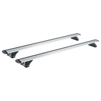 Dachgepäckträgerstangen und Füße CRUZ Airo FIX 108 - (2x) 925-701