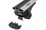 Inter Pack Virgo IR 110 (G2) Dachträger für integrierte Reling