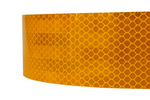 Konturmarkierung 1 Meter orange